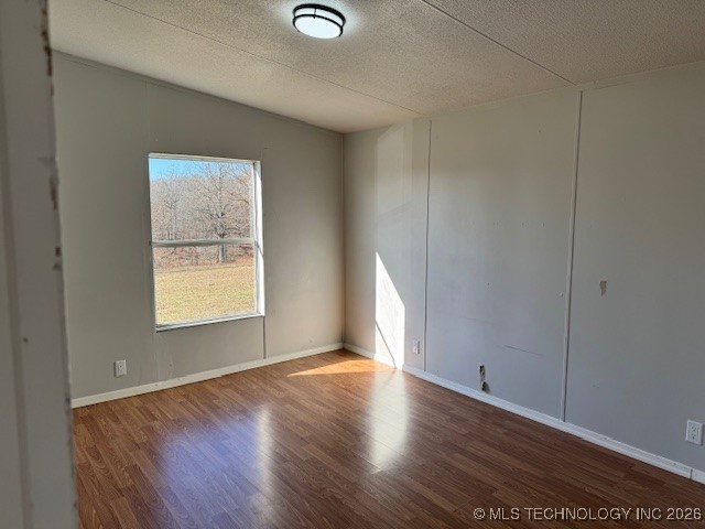 13843 E 586 Road Rose OK 74352