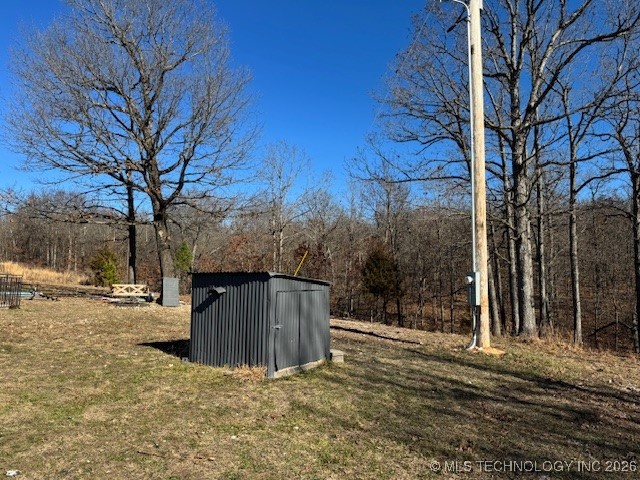 13843 E 586 Road Rose OK 74352