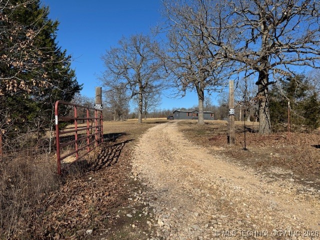 13843 E 586 Road Rose OK 74352