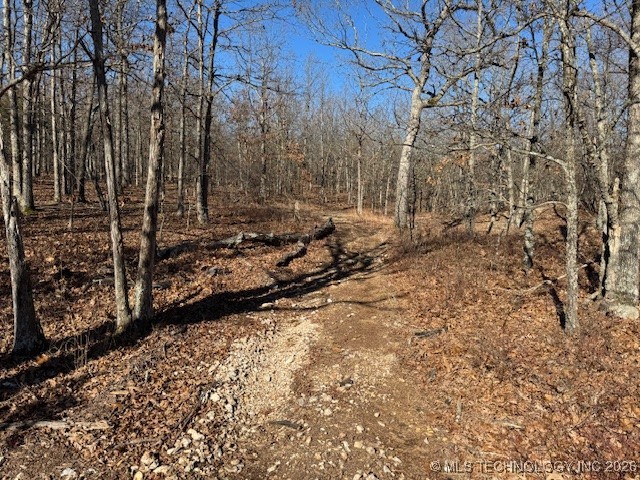 13843 E 586 Road Rose OK 74352