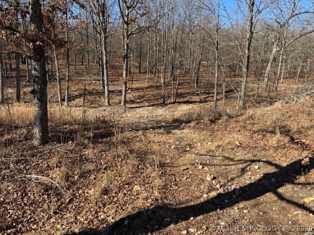 13843 E 586 Road Rose OK 74352