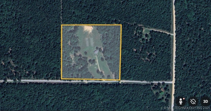 13843 E 586 Road Rose OK 74352