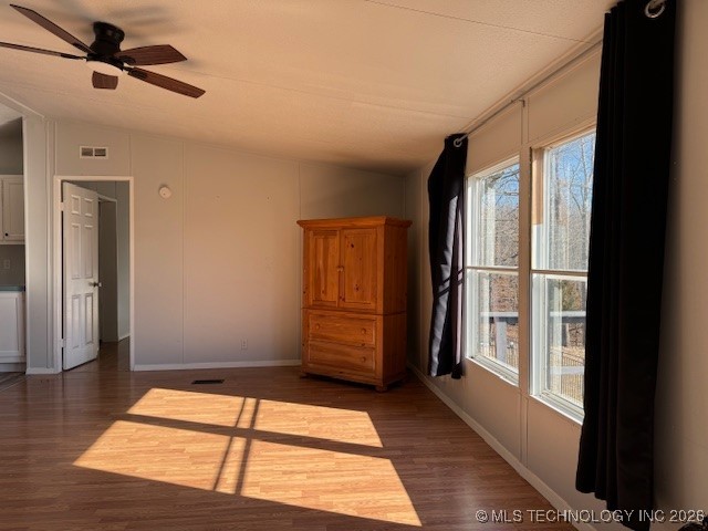 13843 E 586 Road Rose OK 74352