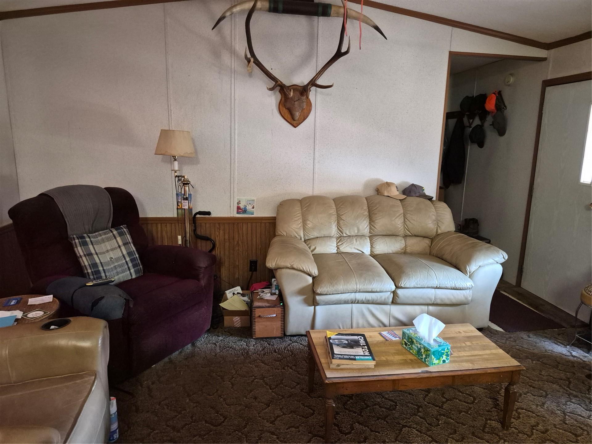 441055 E Cedar Crest Drive E Big Cabin OK 74332