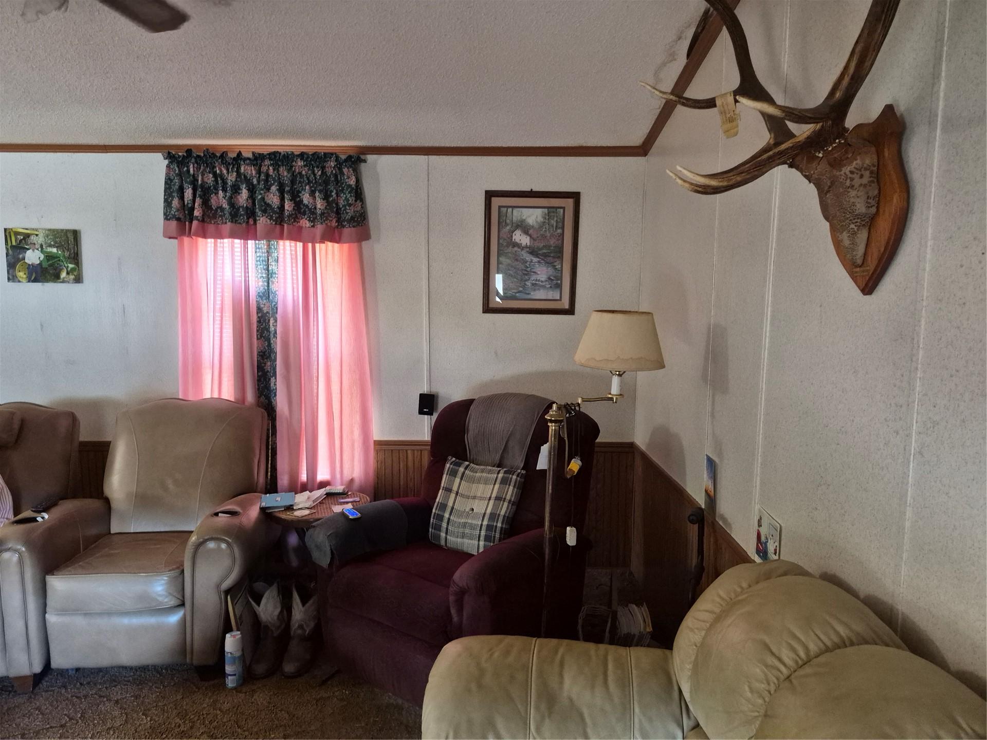 441055 E Cedar Crest Drive E Big Cabin OK 74332