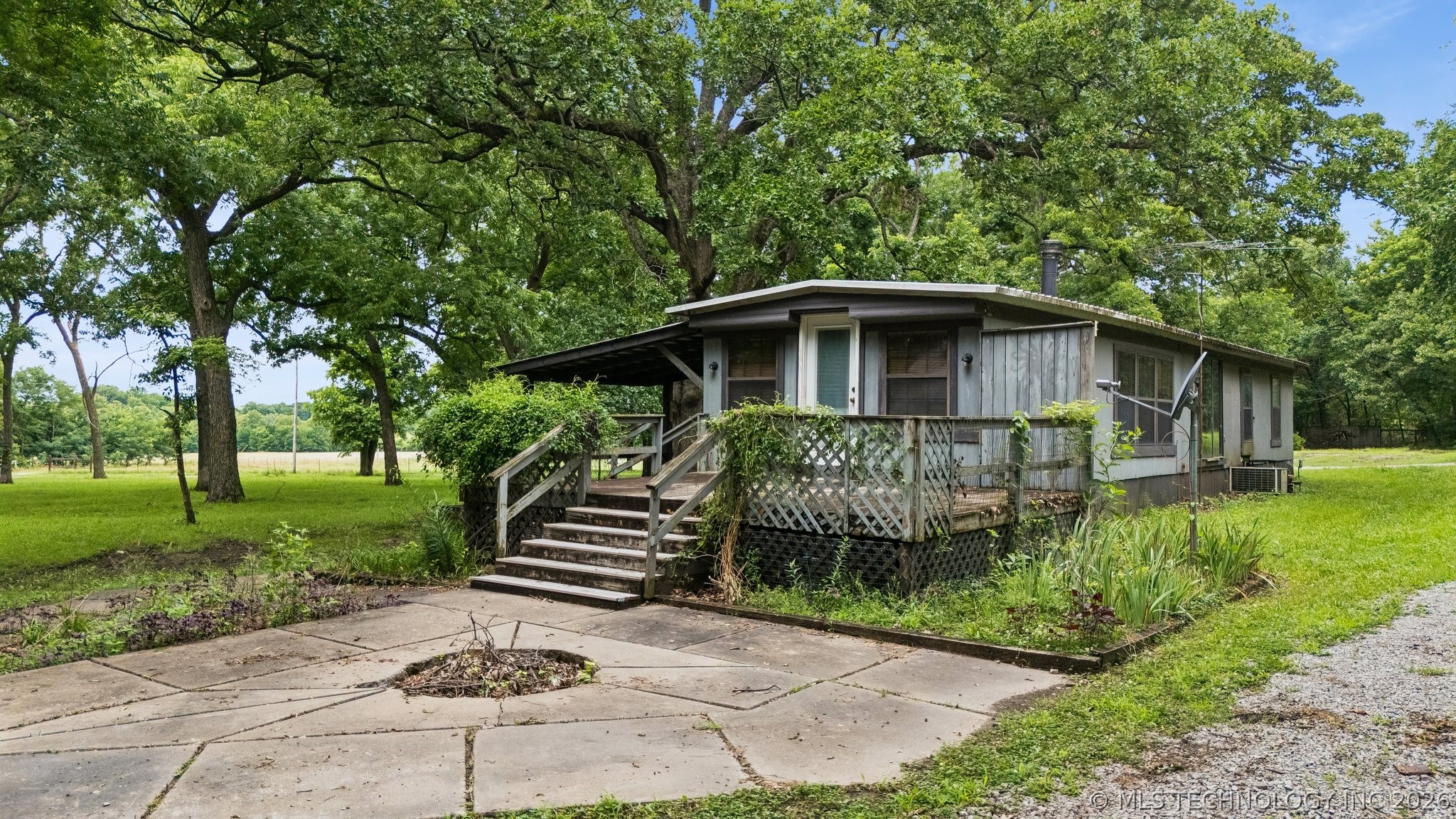 14261 E 425 Road Claremore OK 74017