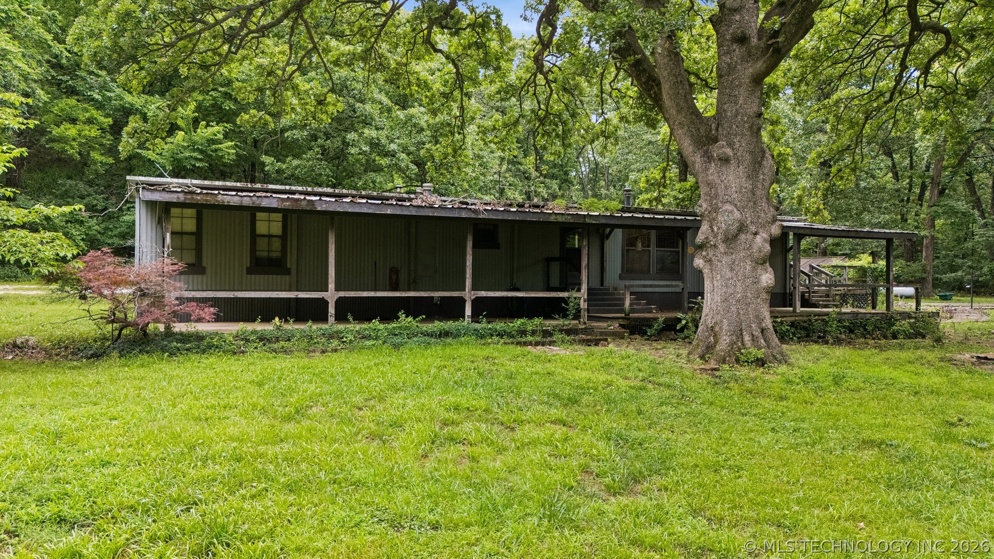 14261 E 425 Road Claremore OK 74017