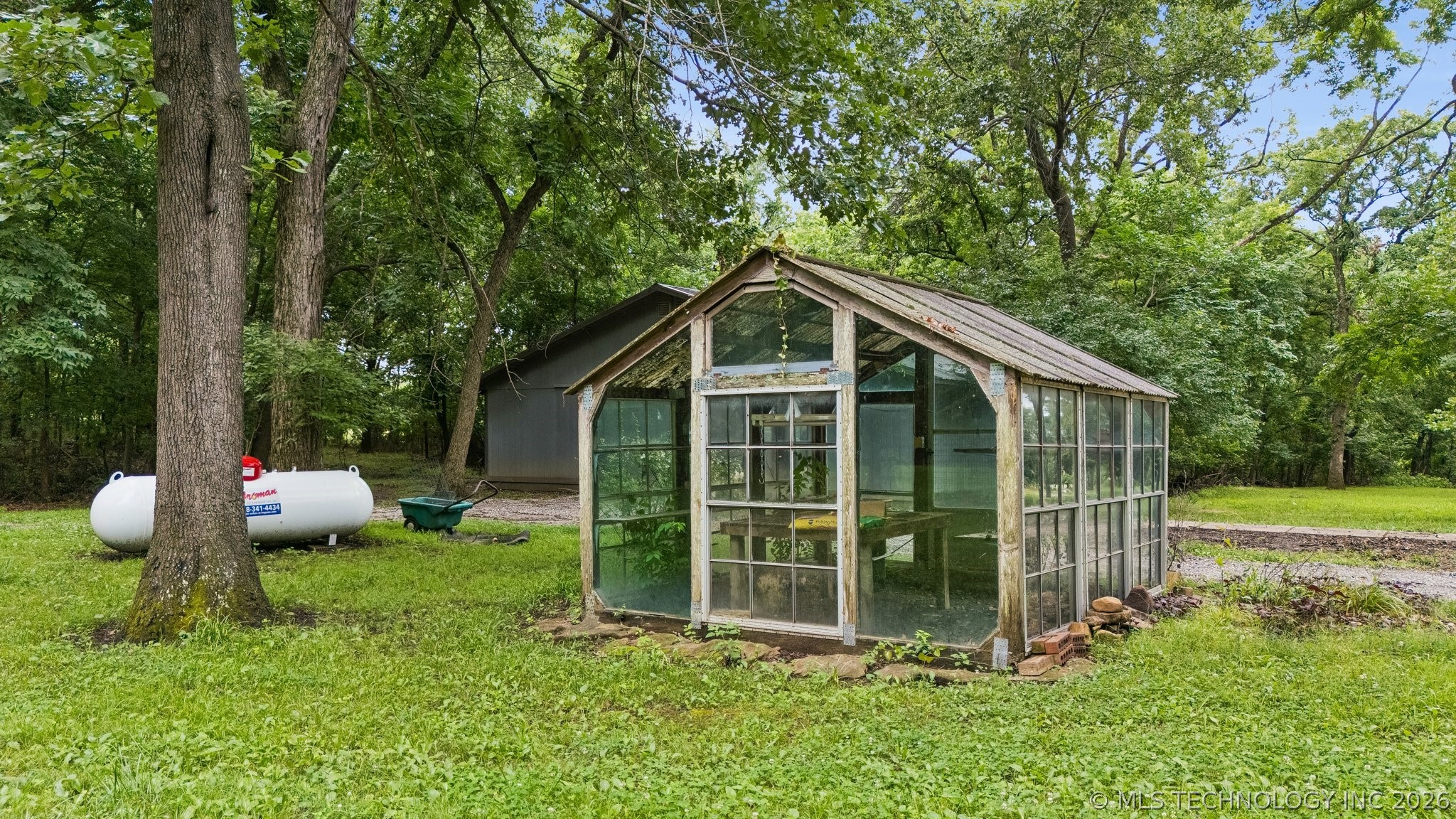 14261 E 425 Road Claremore OK 74017