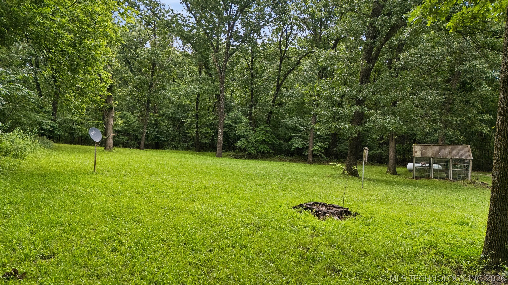 14261 E 425 Road Claremore OK 74017