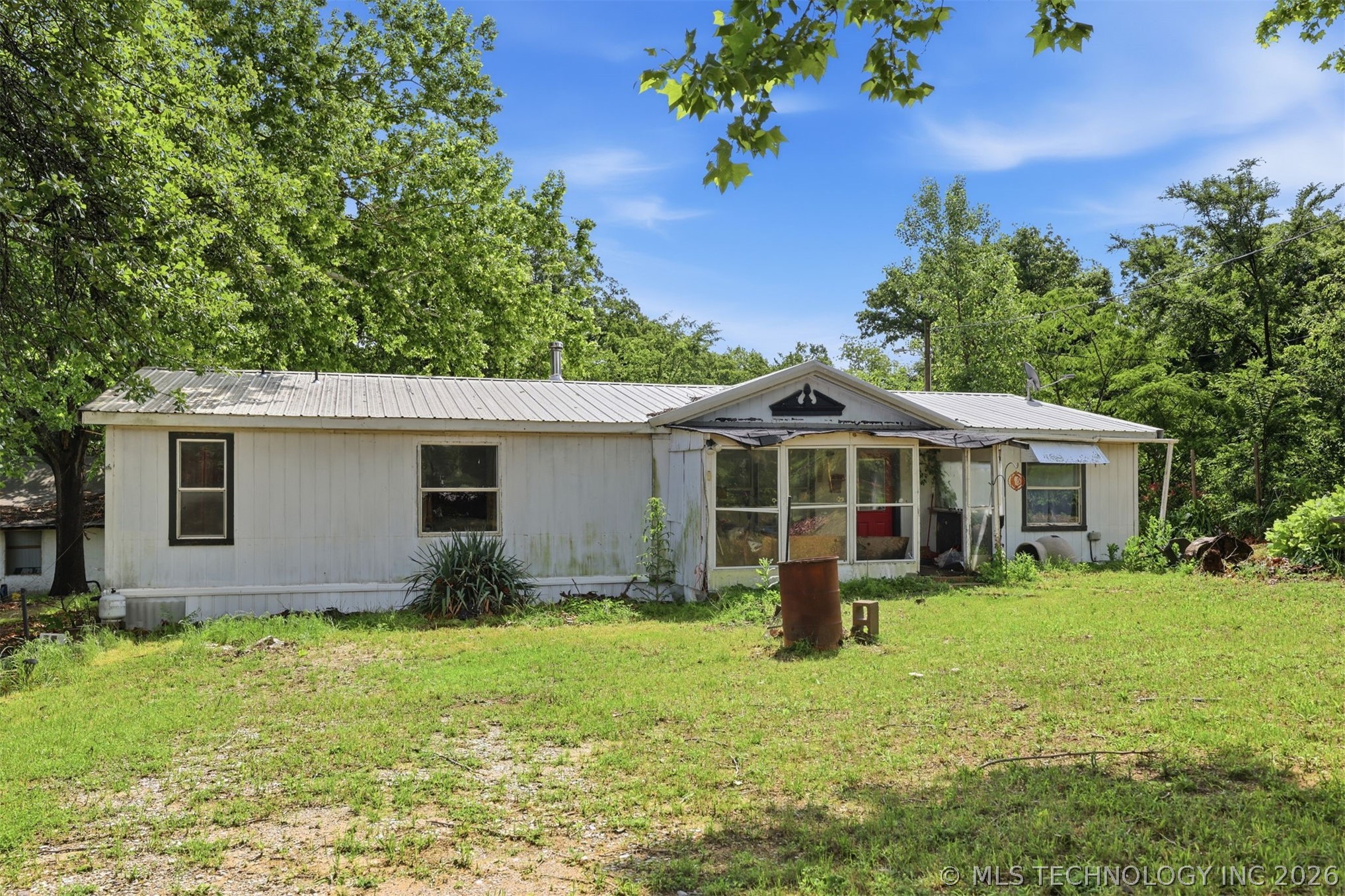 164 Cypress Mead OK 73449