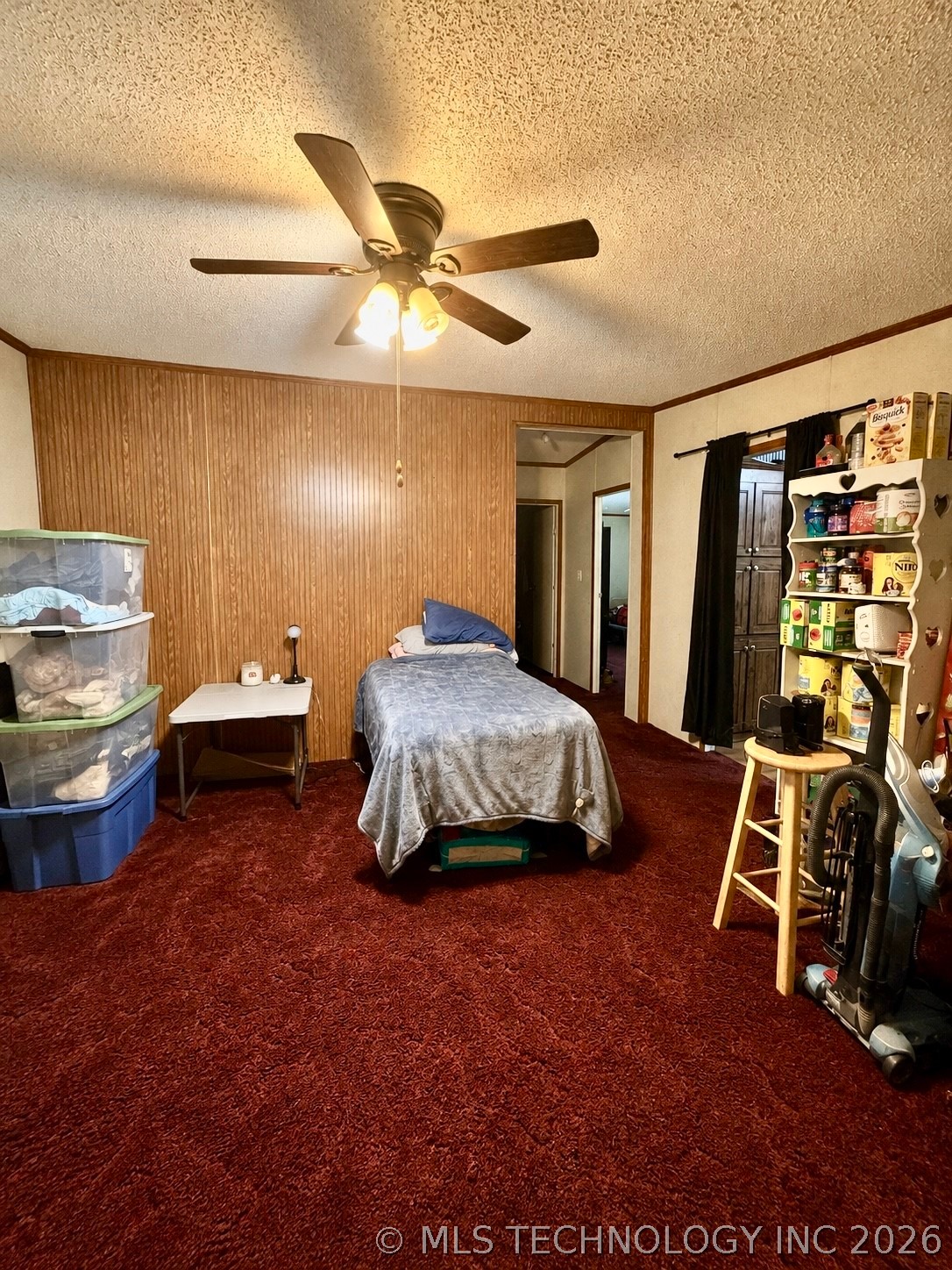 12091 N Lost City Road Hulbert OK 74441