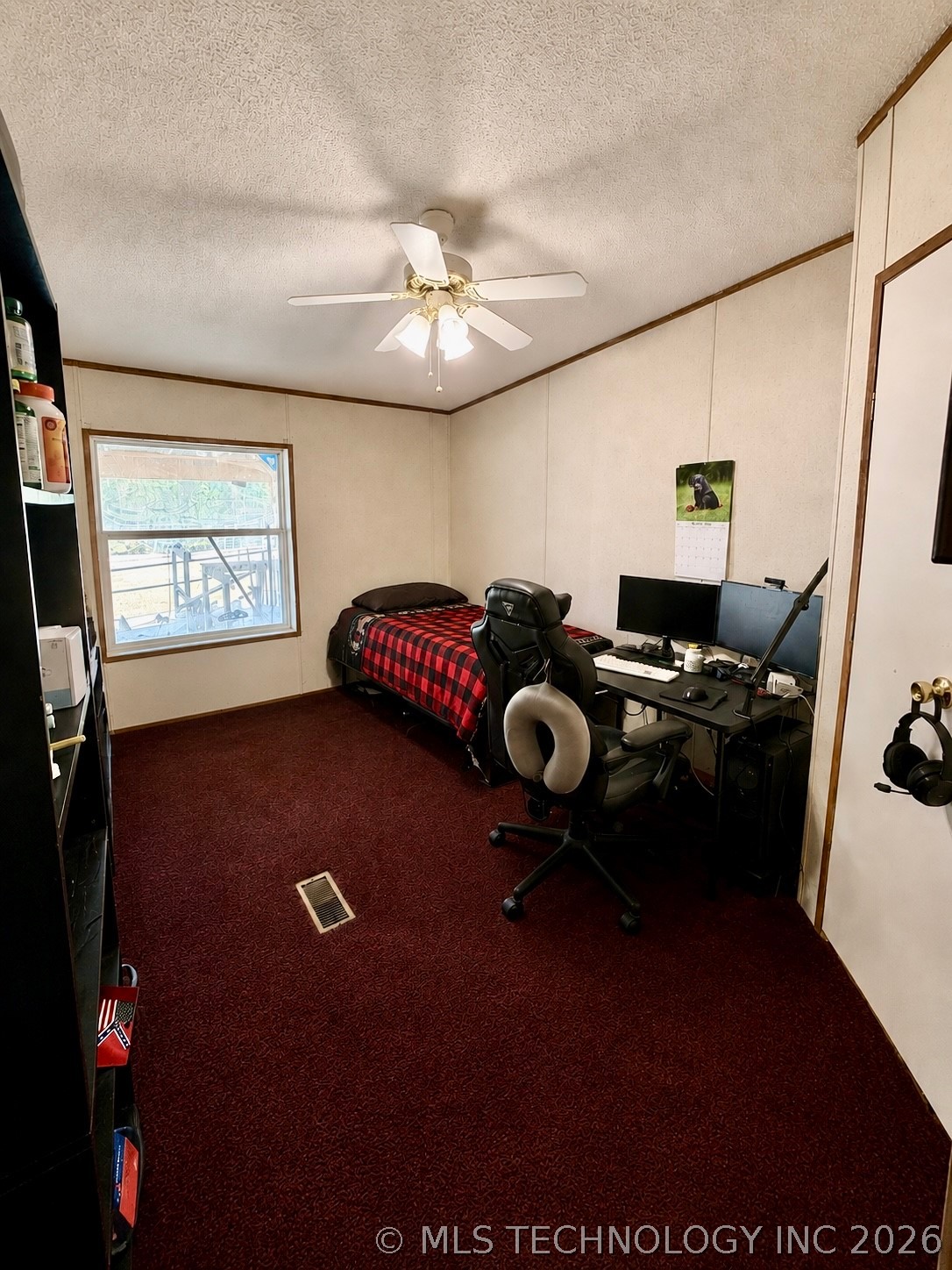12091 N Lost City Road Hulbert OK 74441