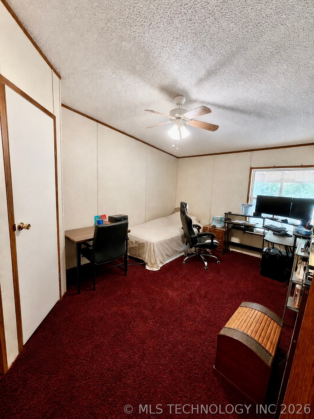 12091 N Lost City Road Hulbert OK 74441