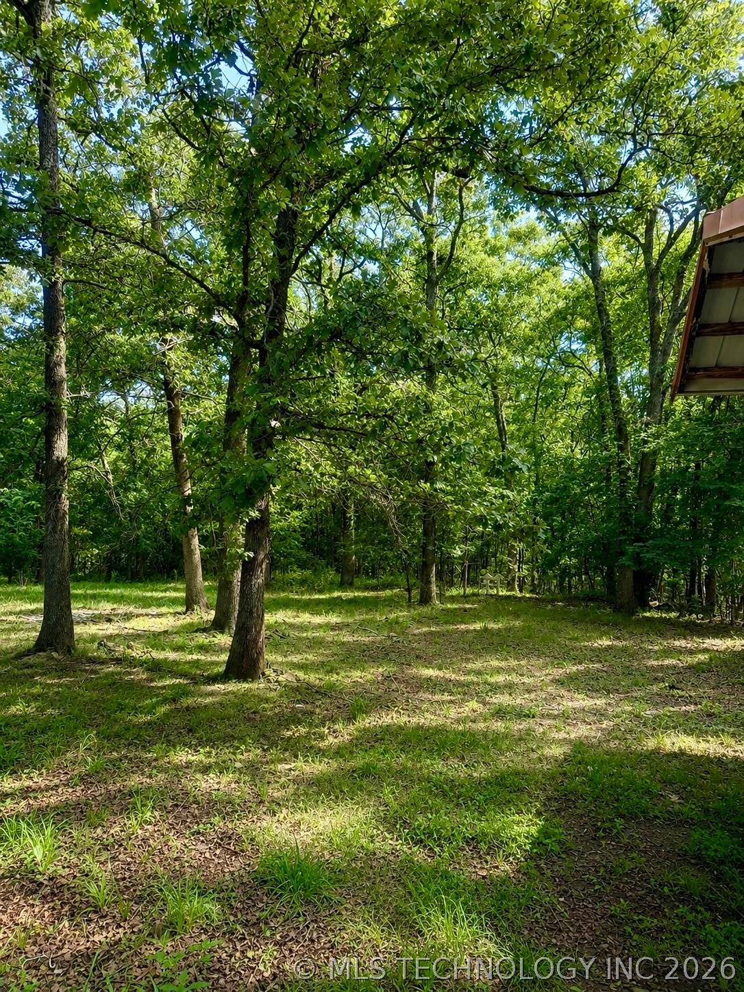 12091 N Lost City Road Hulbert OK 74441