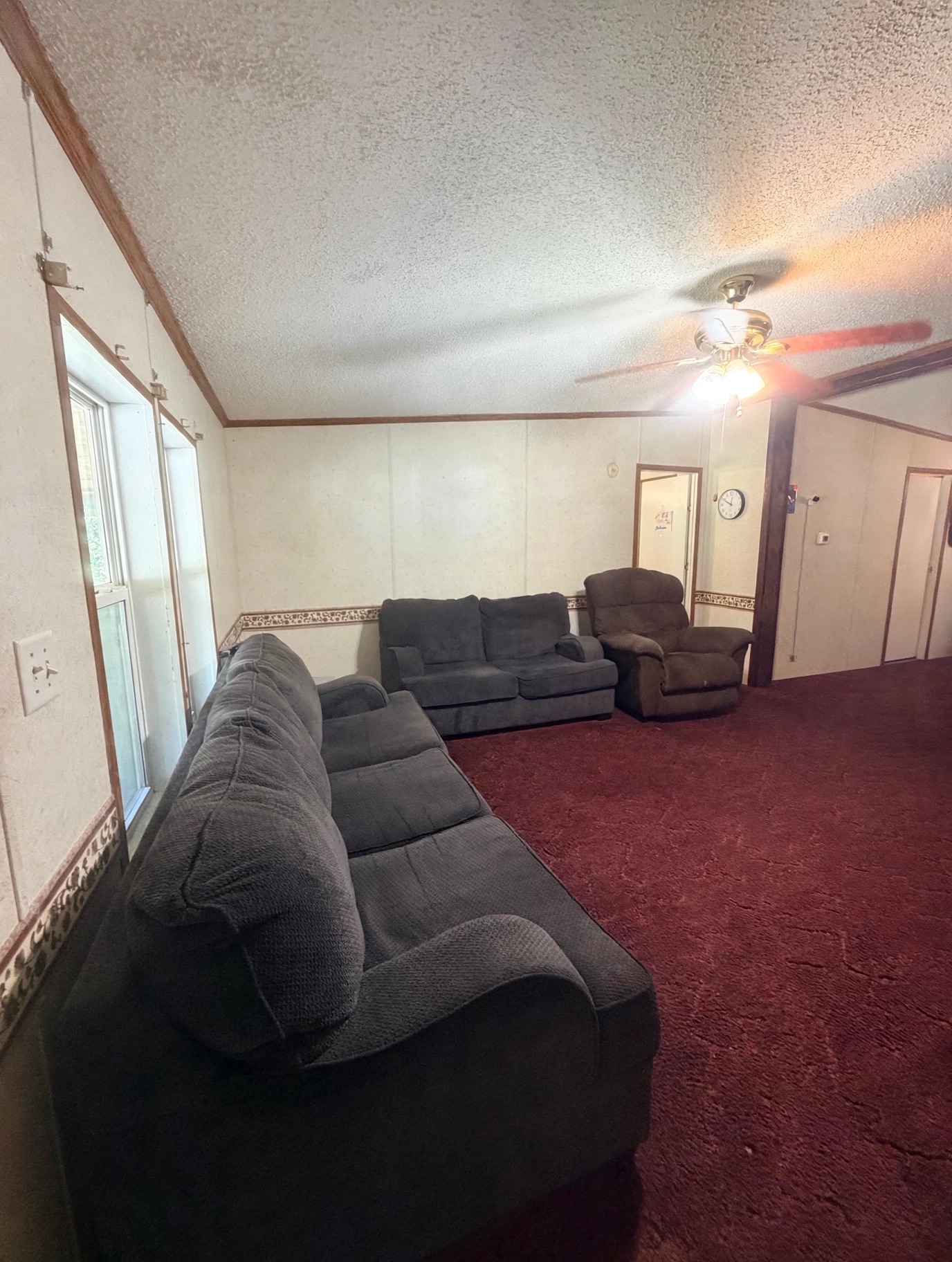 12091 N Lost City Road Hulbert OK 74441