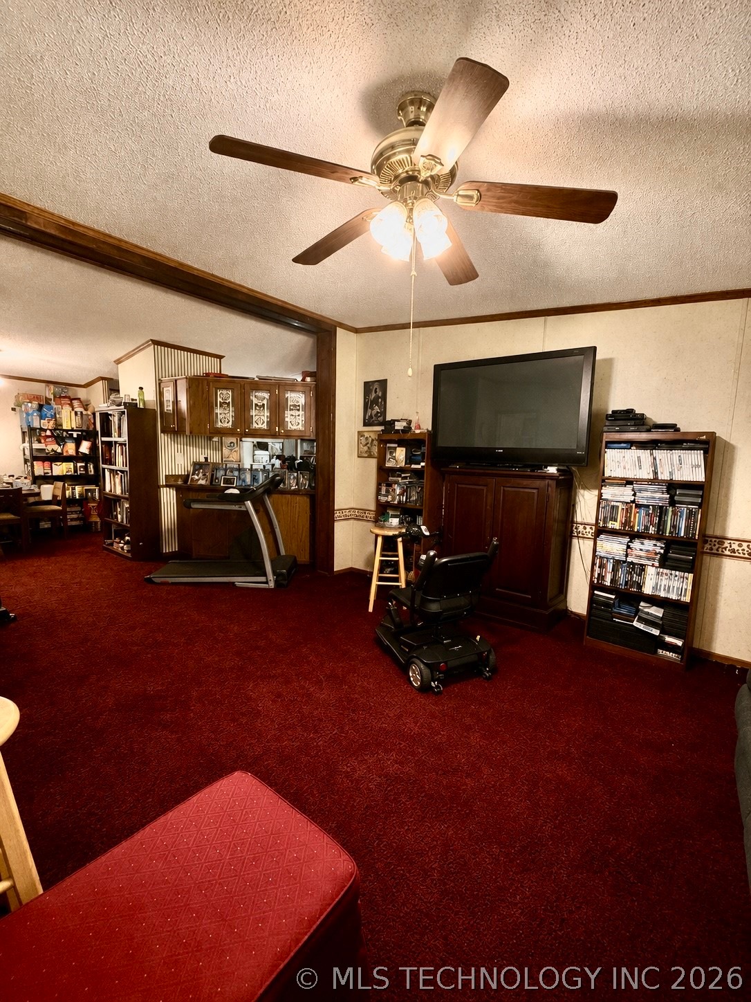 12091 N Lost City Road Hulbert OK 74441