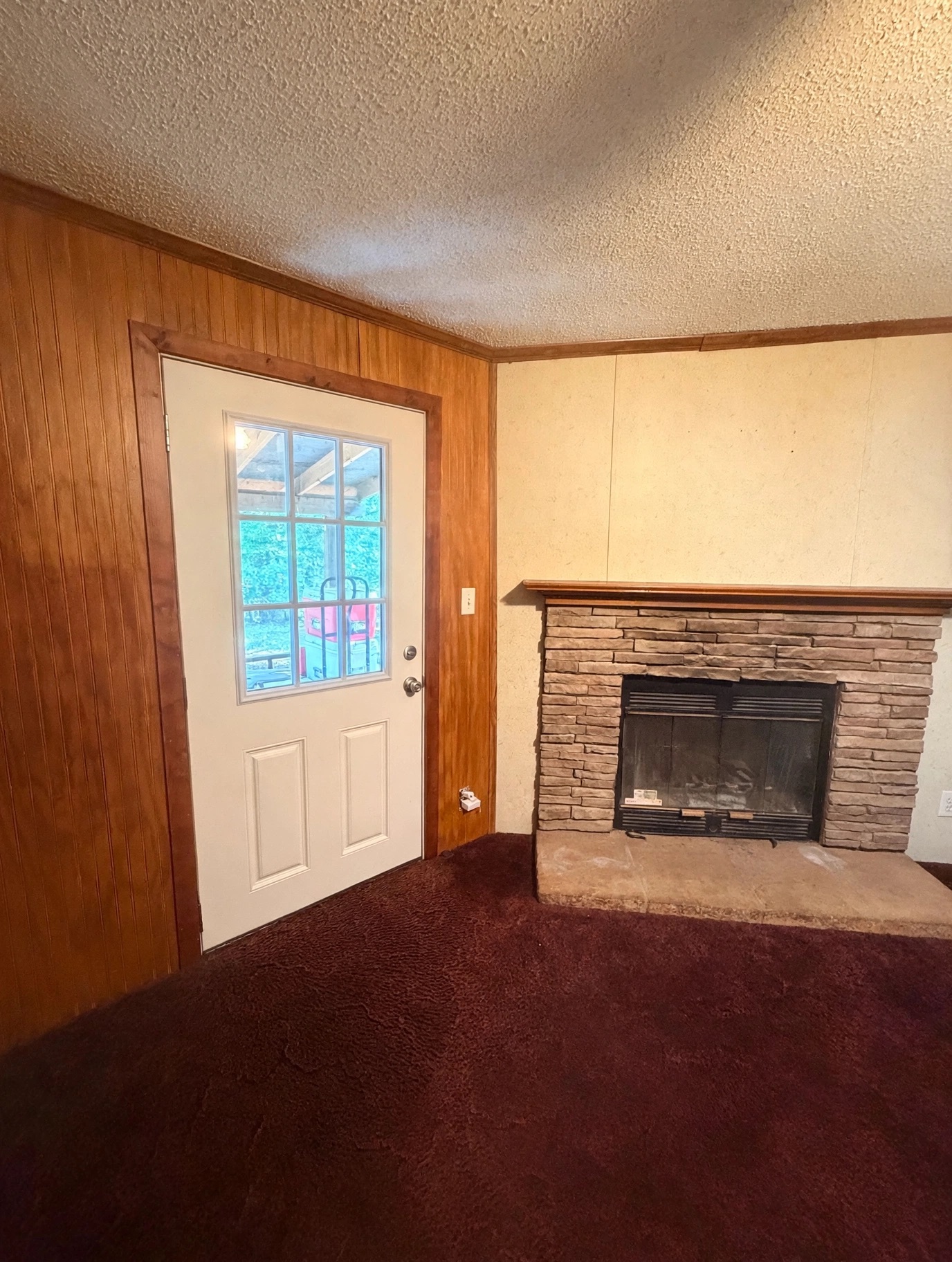 12091 N Lost City Road Hulbert OK 74441
