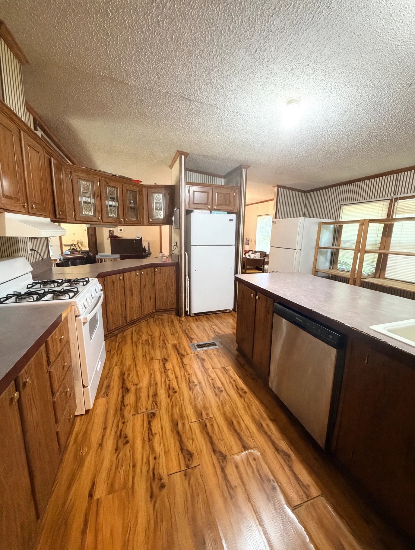 12091 N Lost City Road Hulbert OK 74441