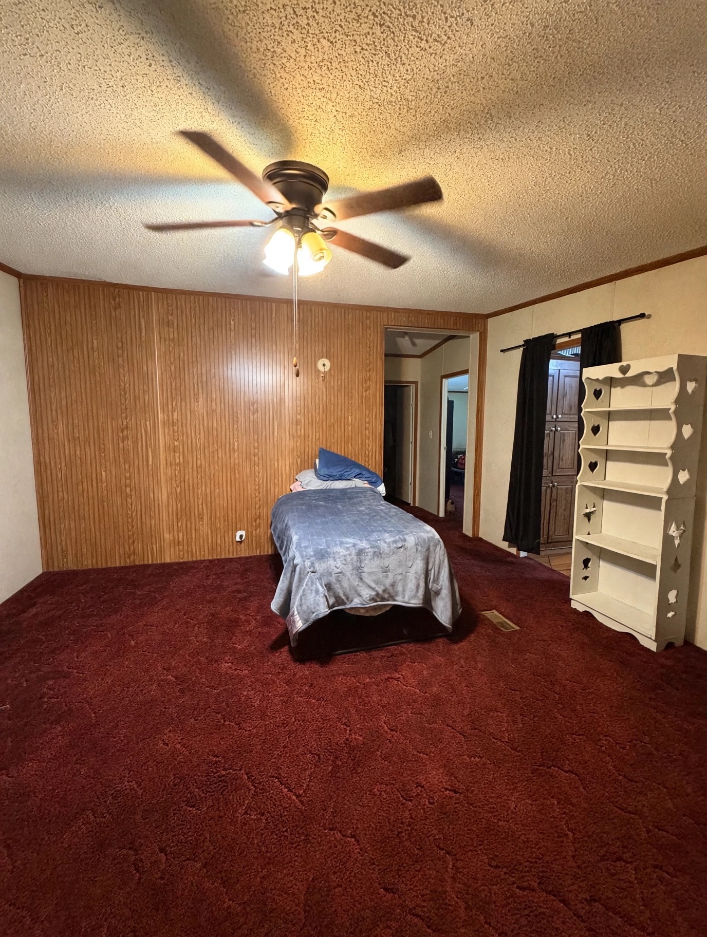12091 N Lost City Road Hulbert OK 74441