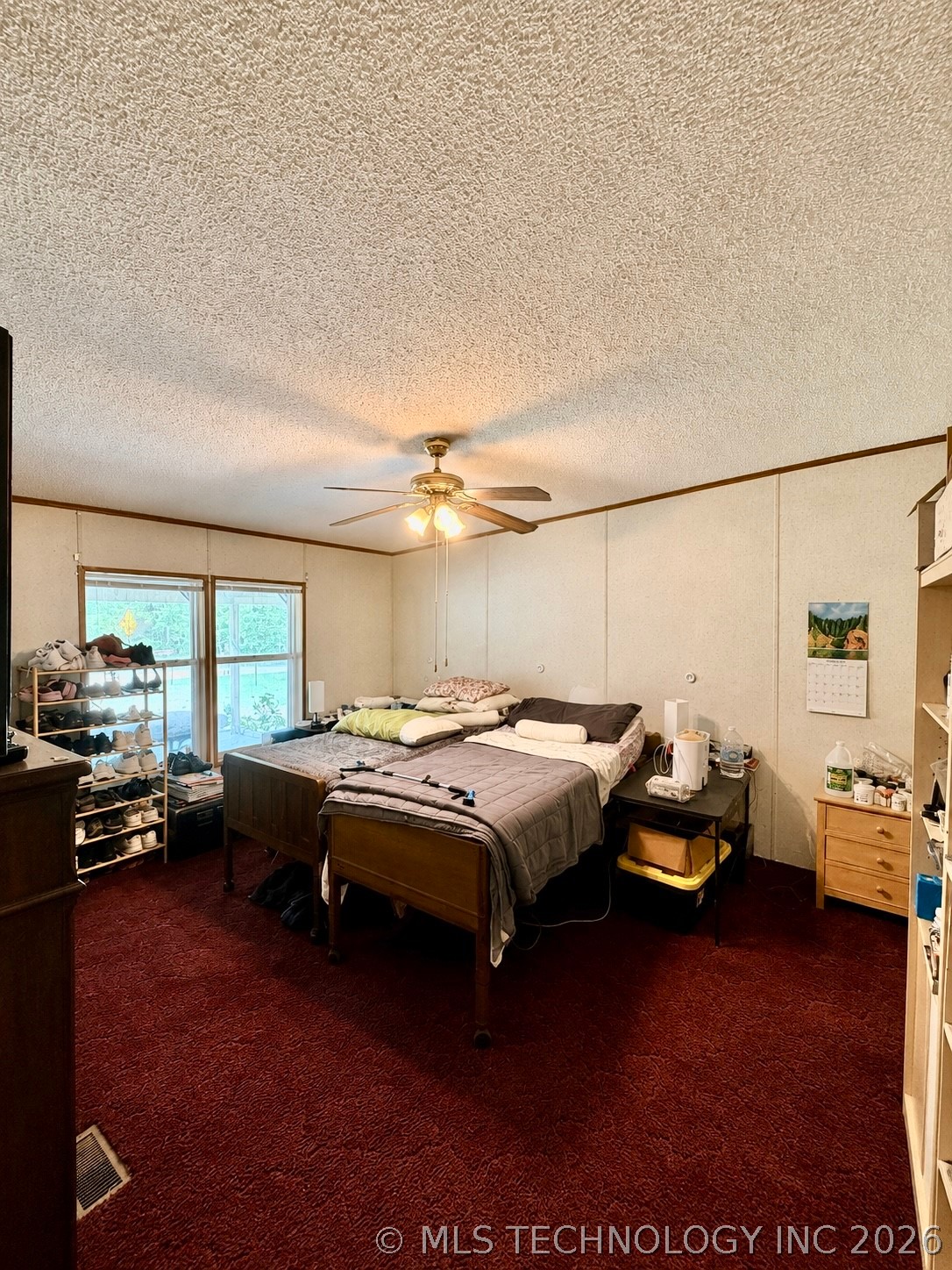 12091 N Lost City Road Hulbert OK 74441