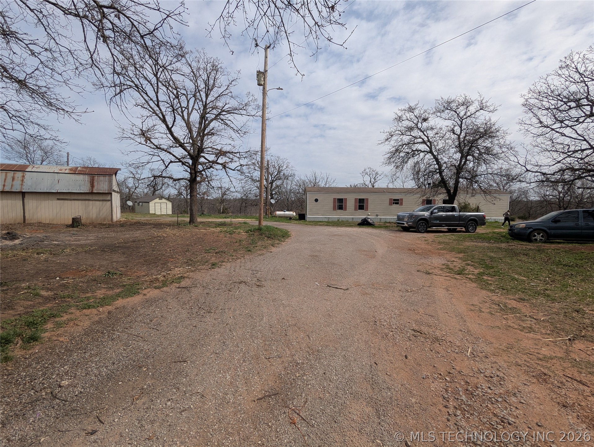 17225 S 299th Westavenue Bristow OK 74010
