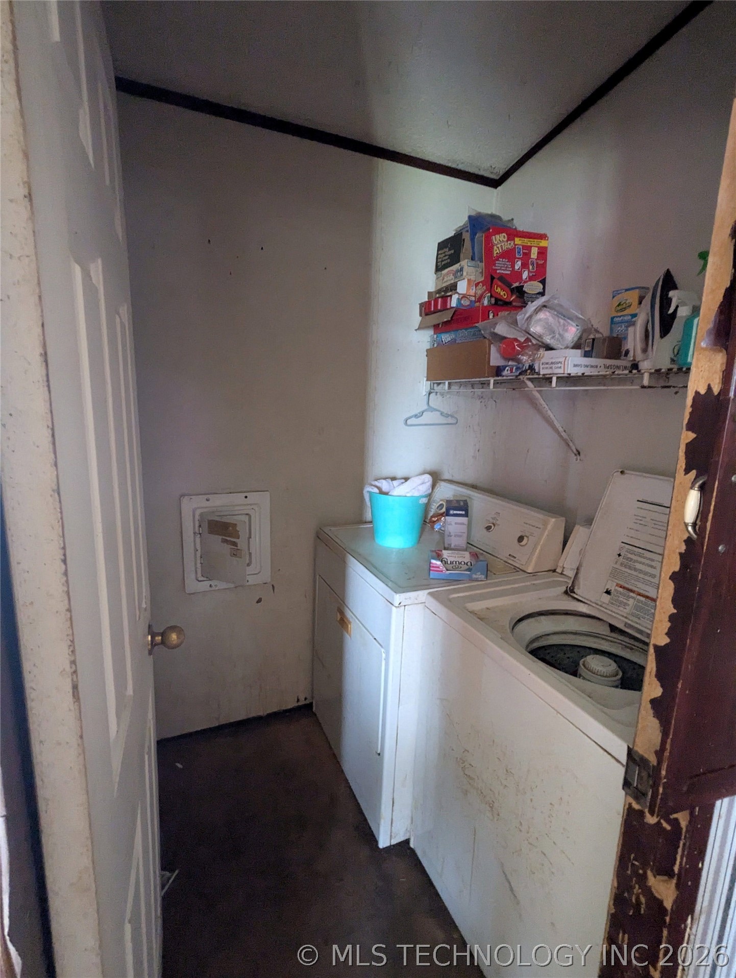 17225 S 299th Westavenue Bristow OK 74010