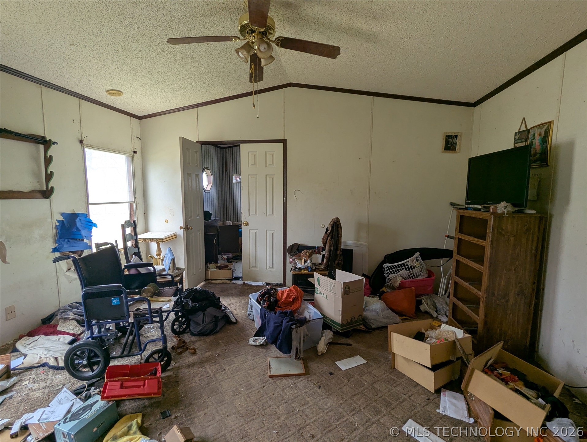 17225 S 299th Westavenue Bristow OK 74010