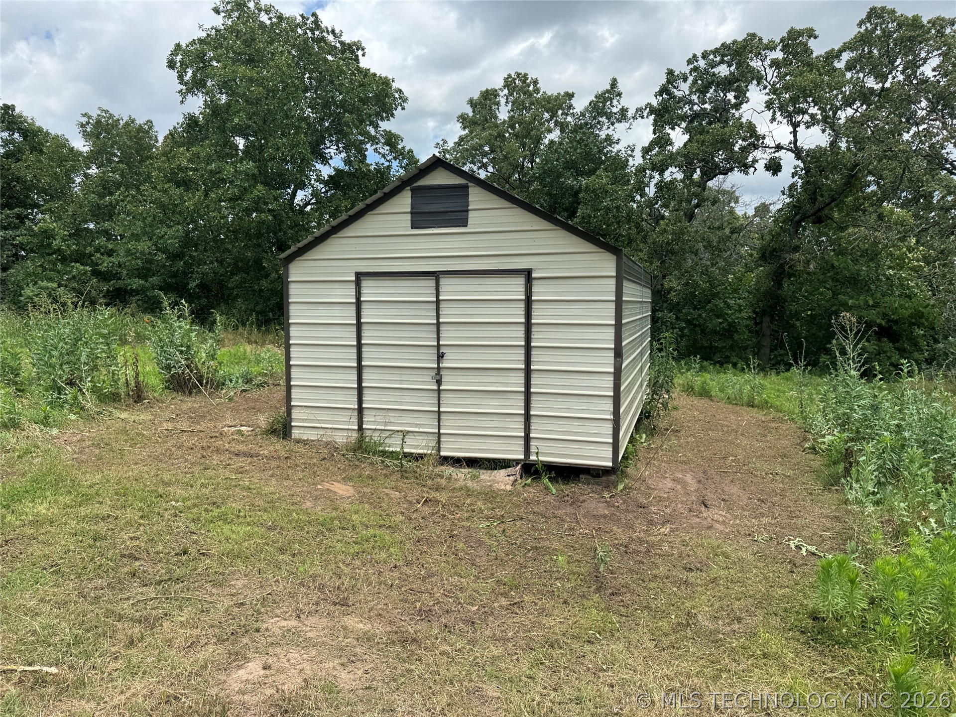 17225 S 299th Westavenue Bristow OK 74010