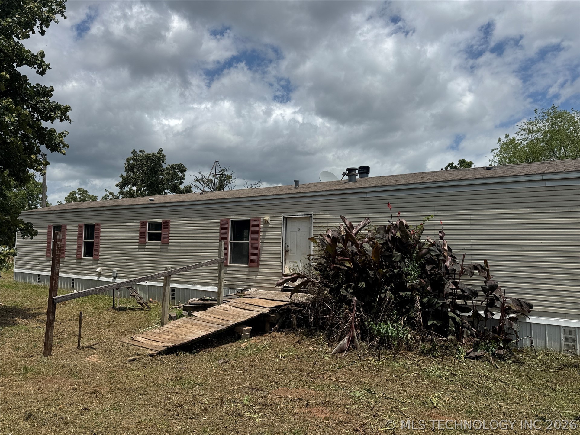 17225 S 299th Westavenue Bristow OK 74010