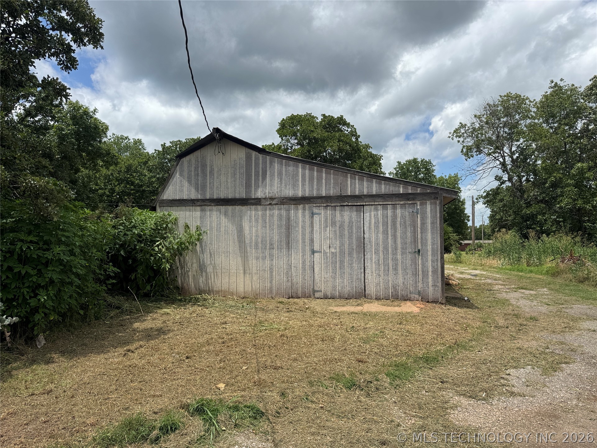 17225 S 299th Westavenue Bristow OK 74010