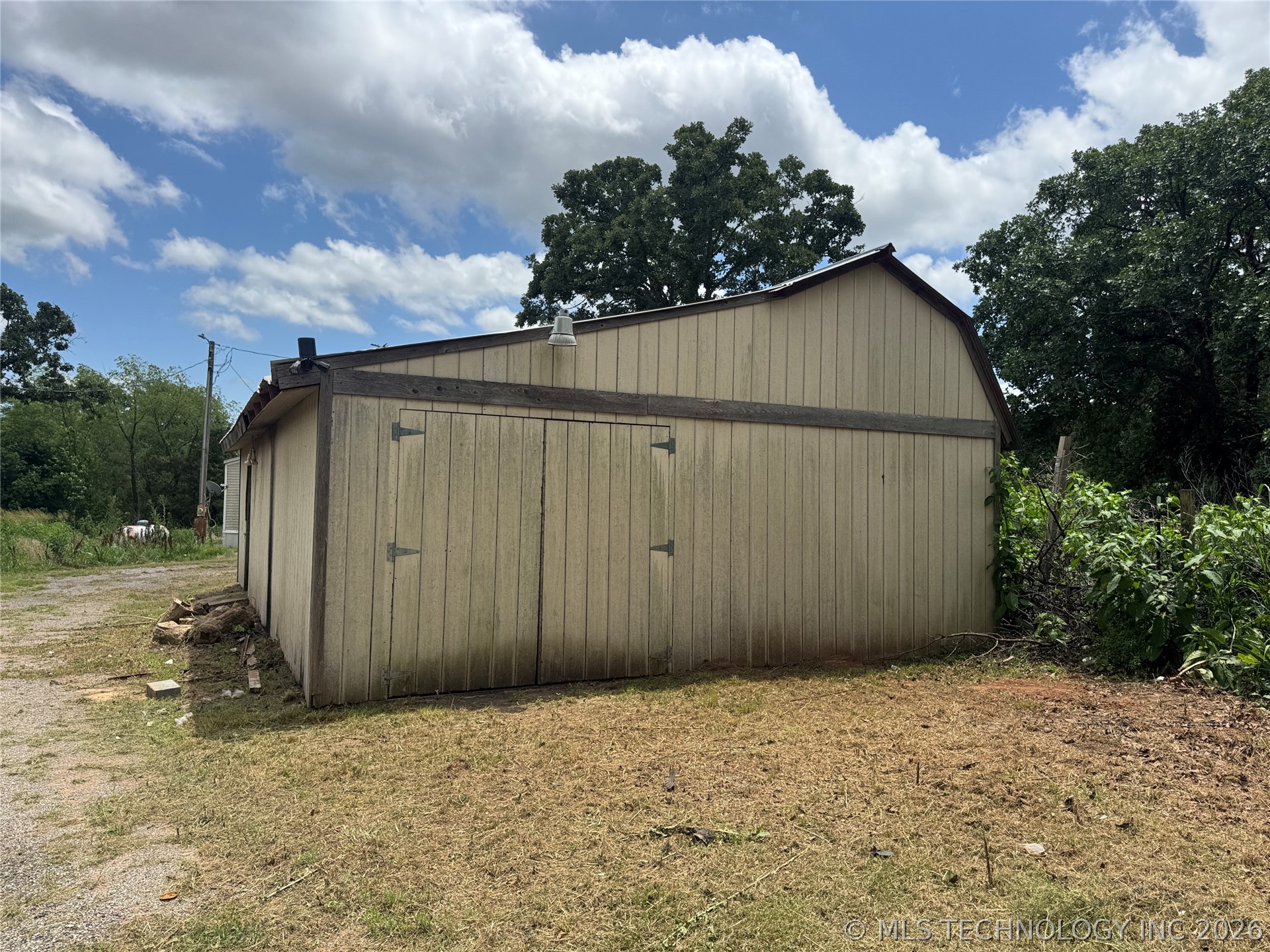 17225 S 299th Westavenue Bristow OK 74010