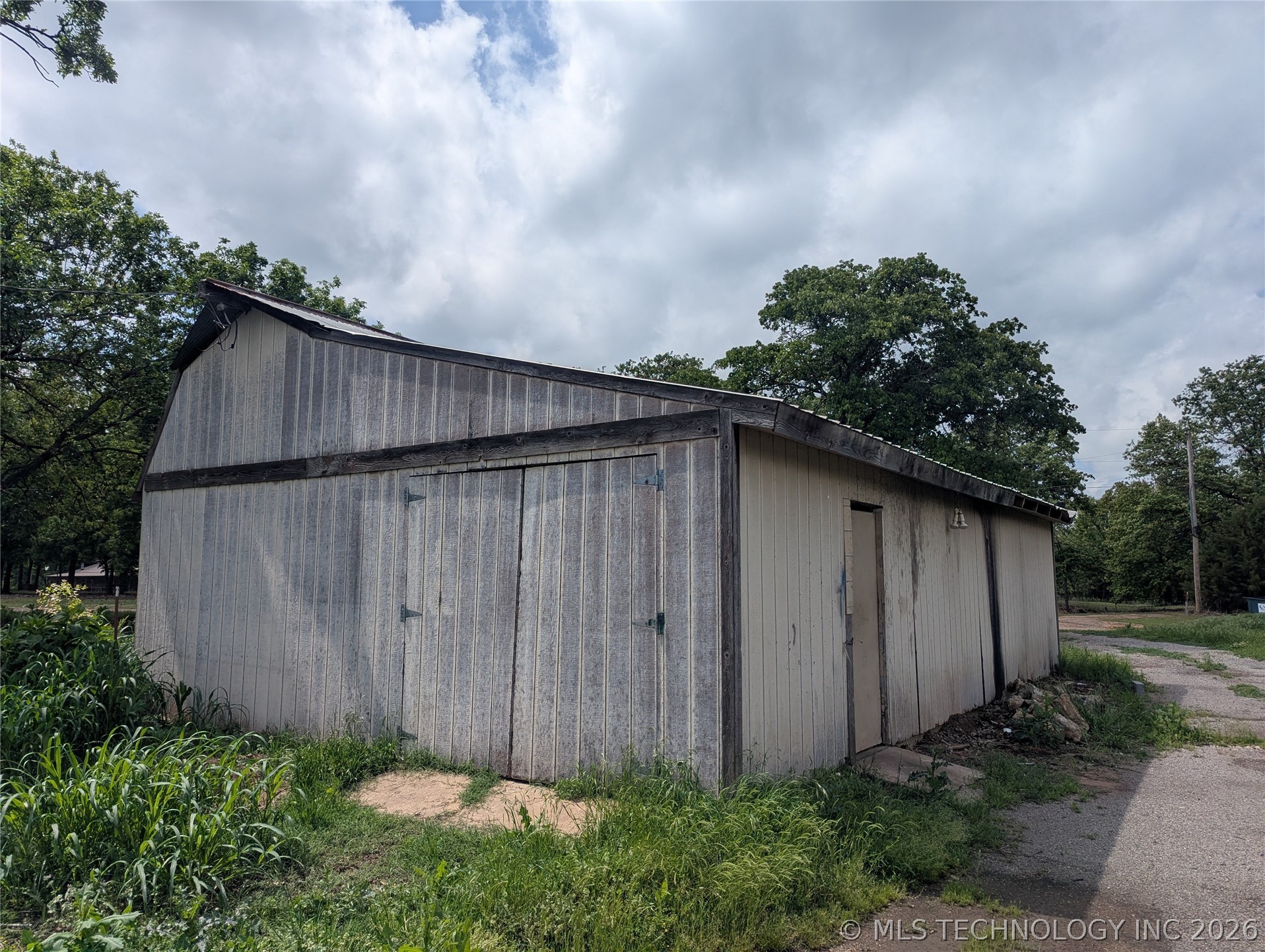 17225 S 299th Westavenue Bristow OK 74010