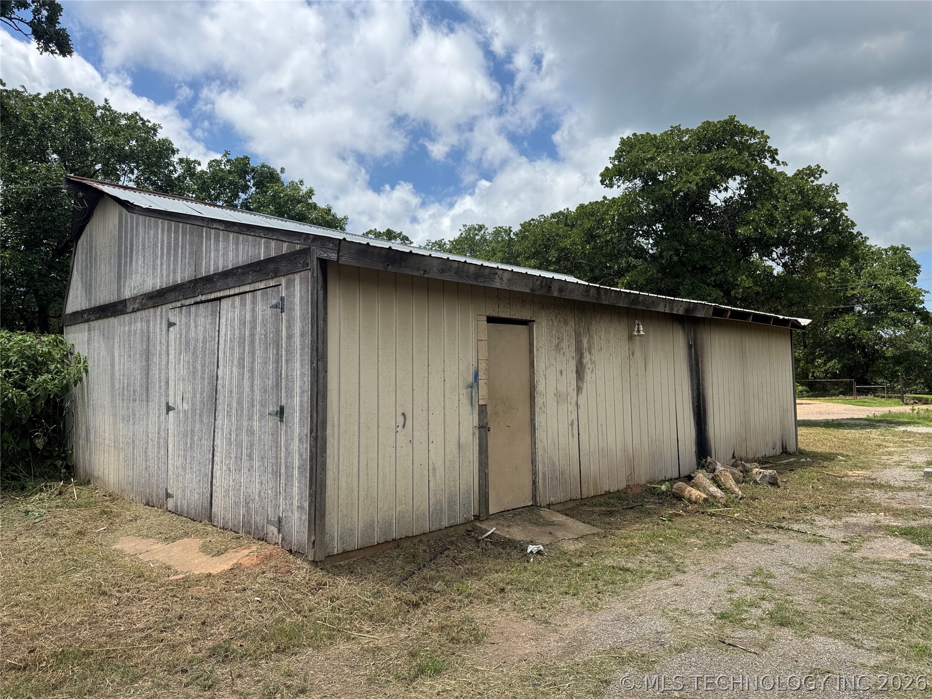 17225 S 299th Westavenue Bristow OK 74010