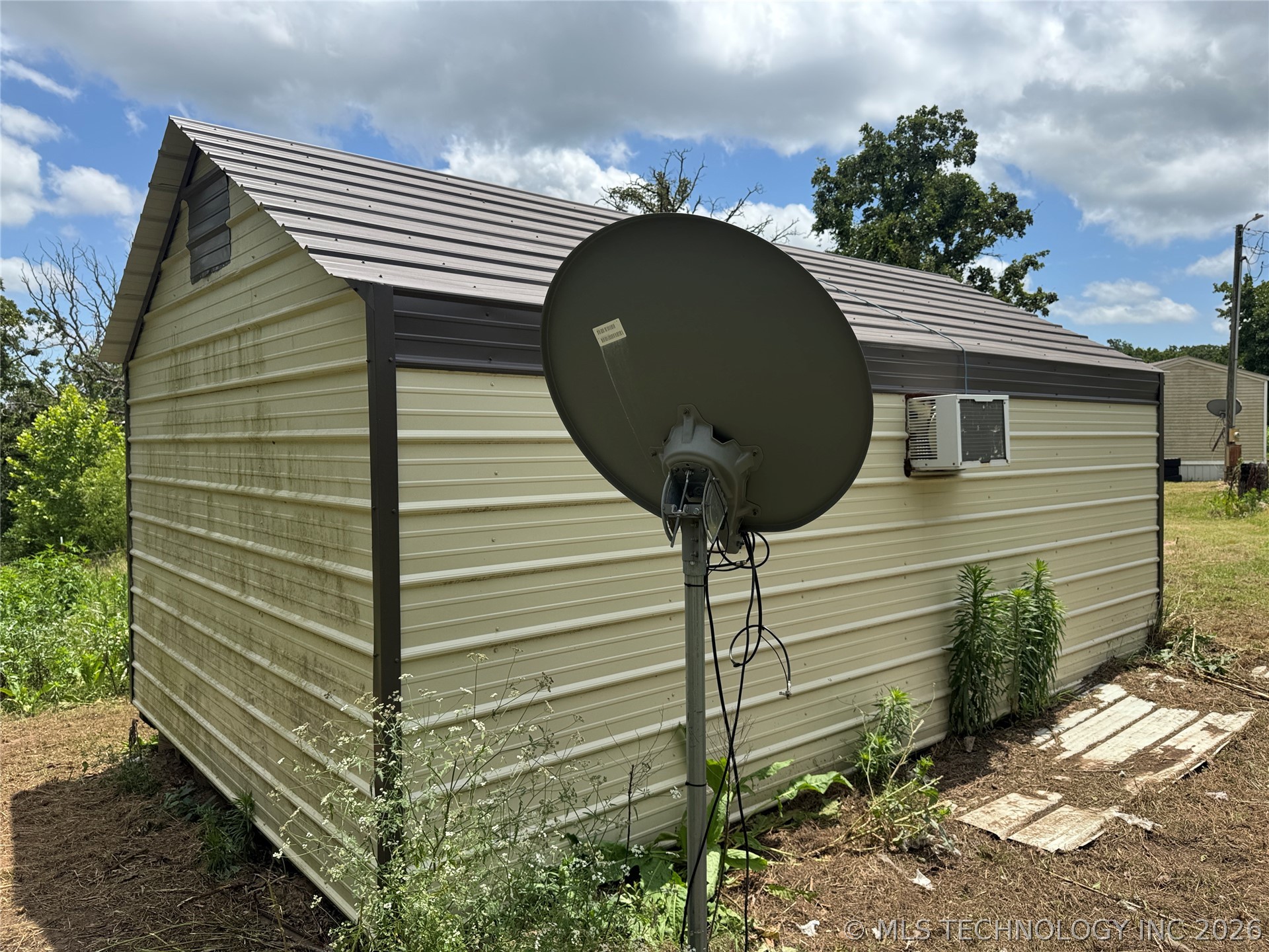 17225 S 299th Westavenue Bristow OK 74010