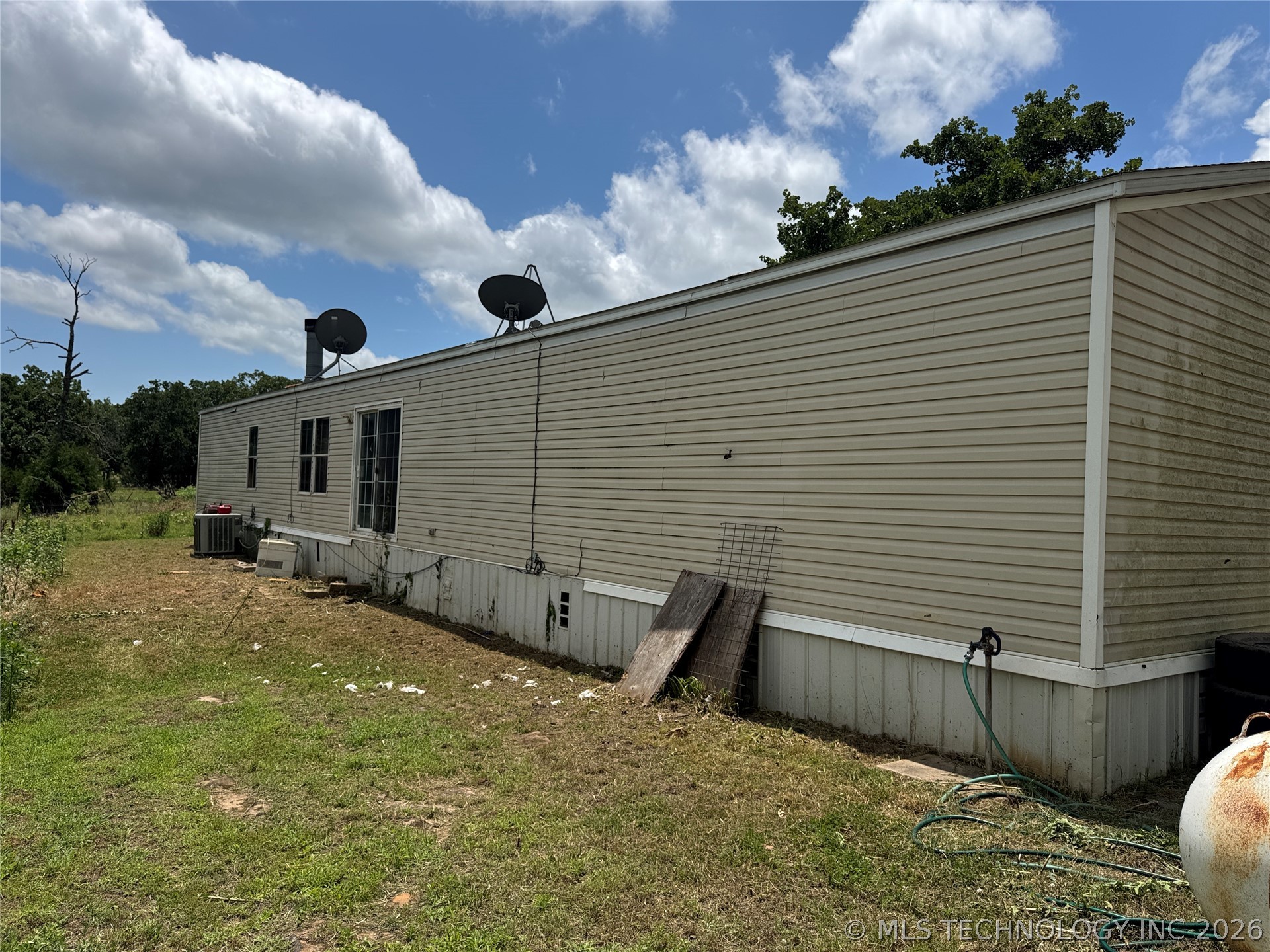 17225 S 299th Westavenue Bristow OK 74010