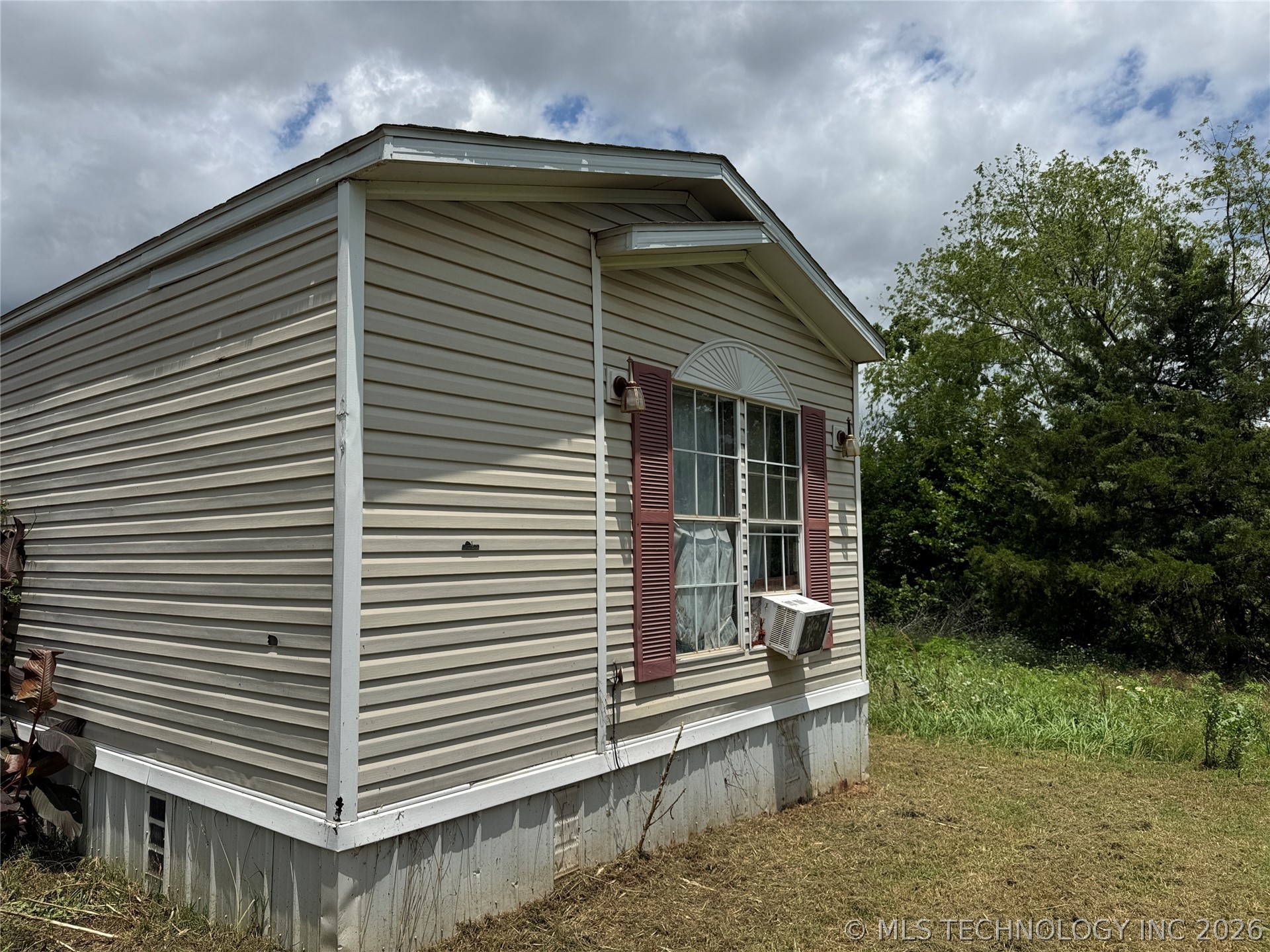 17225 S 299th Westavenue Bristow OK 74010