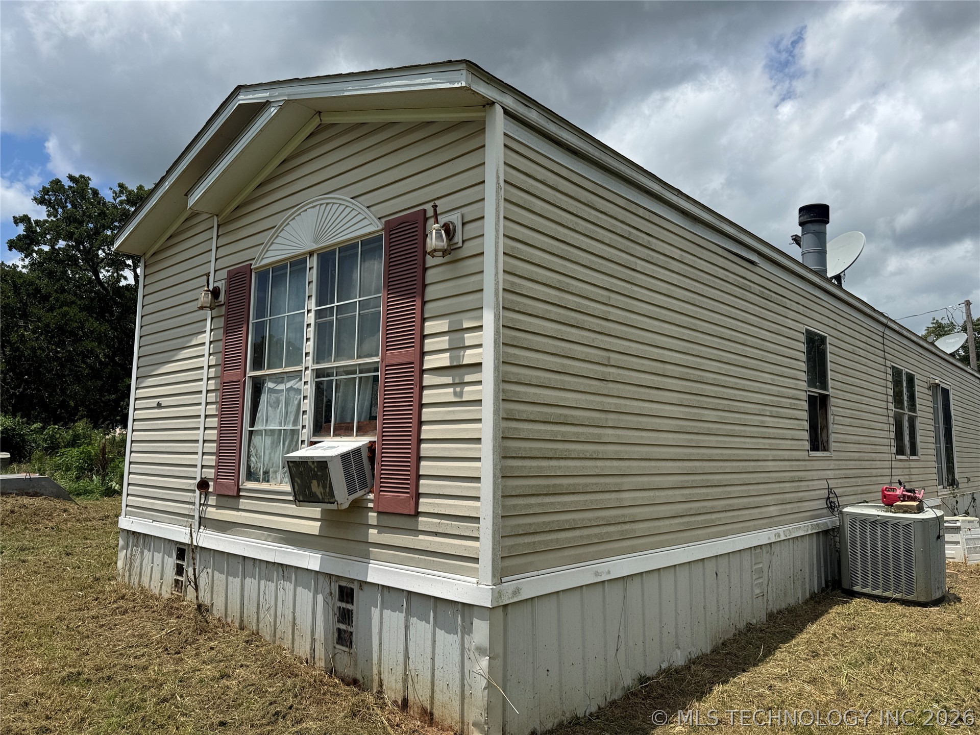 17225 S 299th Westavenue Bristow OK 74010