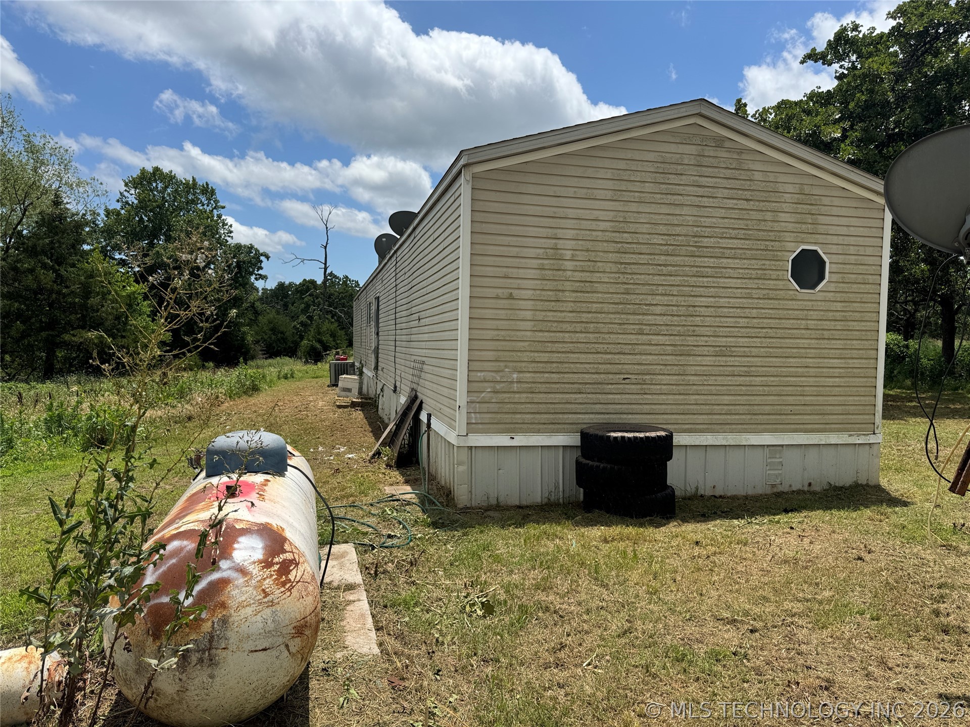 17225 S 299th Westavenue Bristow OK 74010
