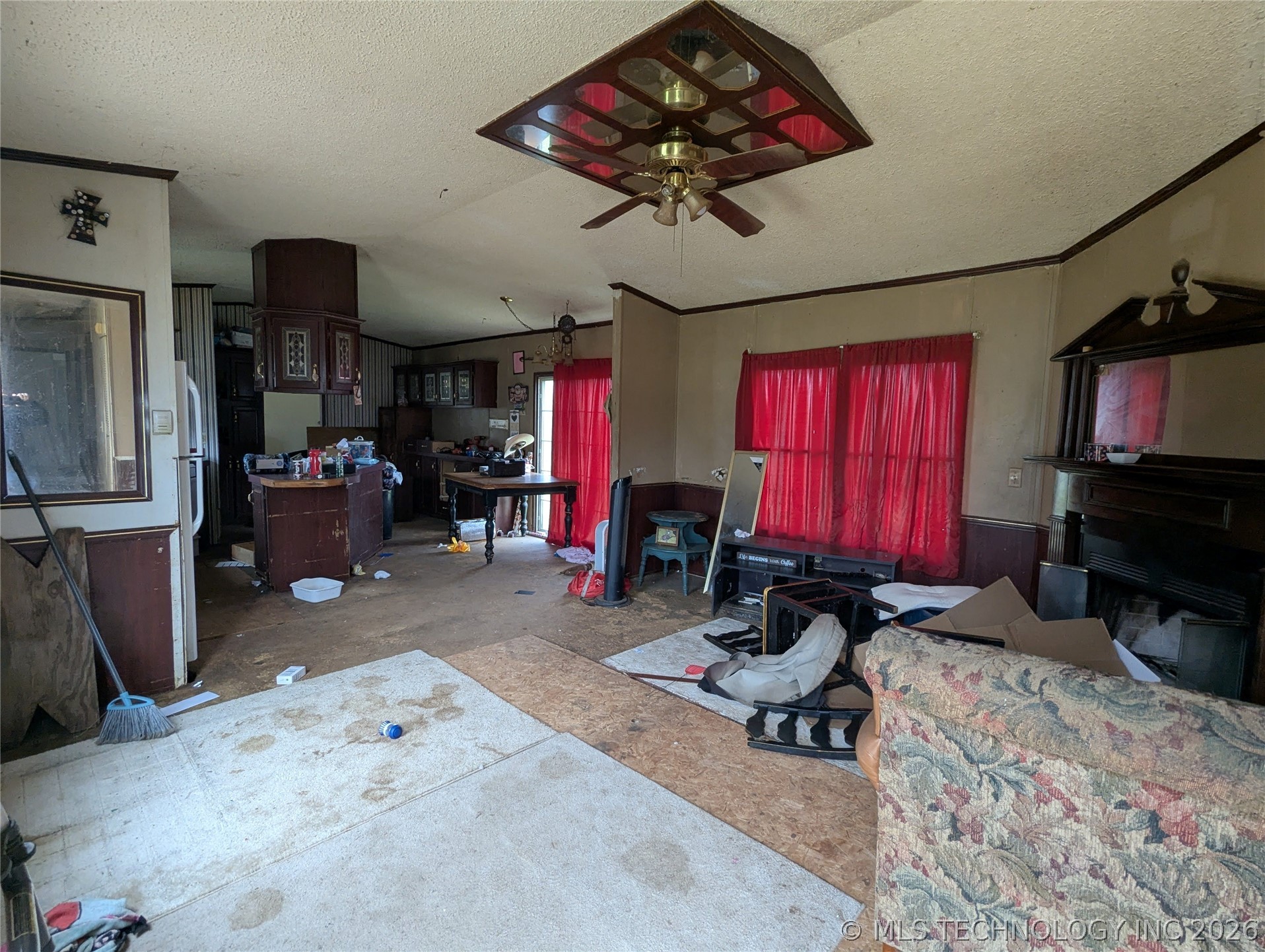 17225 S 299th Westavenue Bristow OK 74010