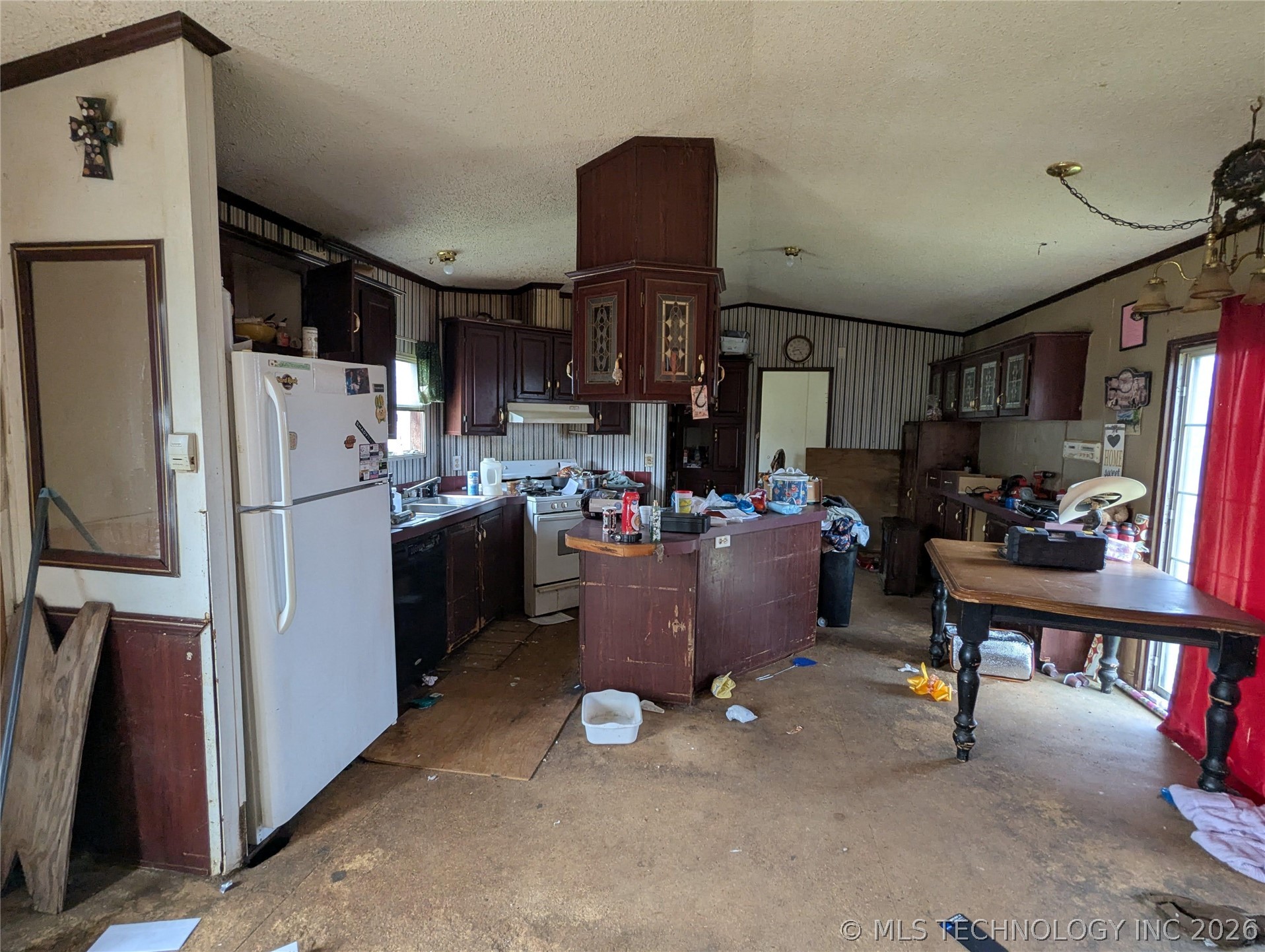 17225 S 299th Westavenue Bristow OK 74010