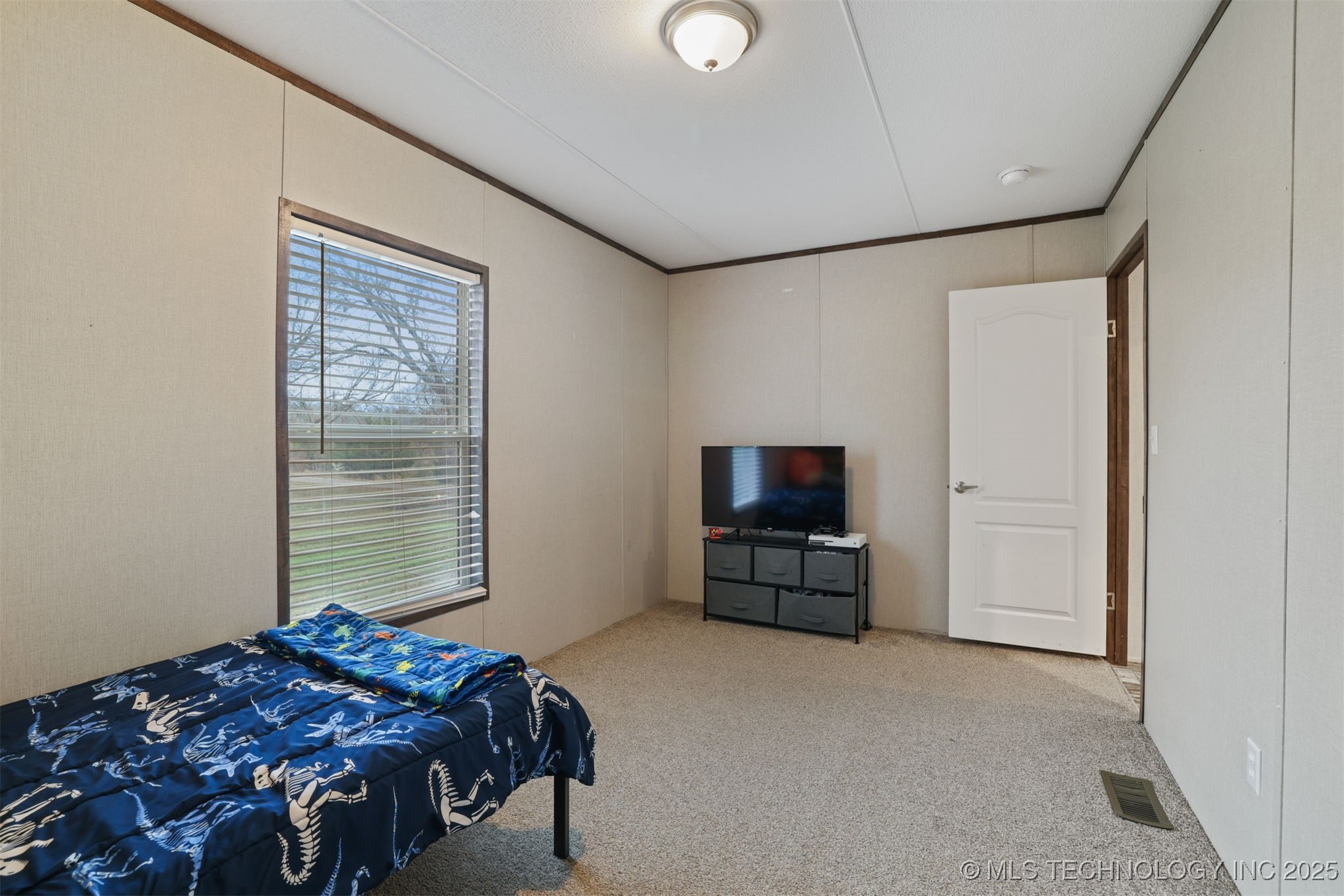 309 N 3rd Milburn OK 73450