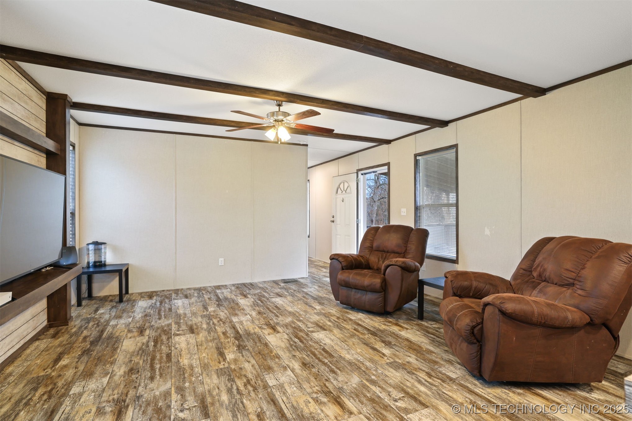 309 N 3rd Milburn OK 73450