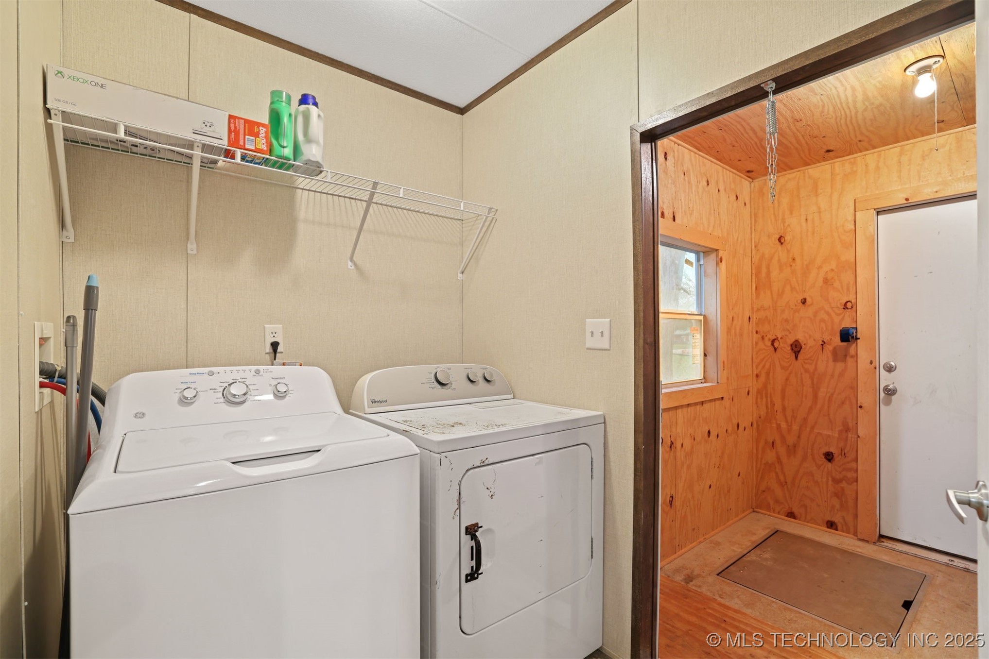309 N 3rd Milburn OK 73450