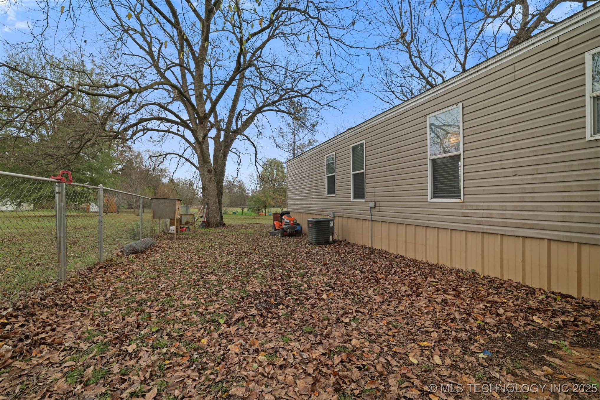 309 N 3rd Milburn OK 73450