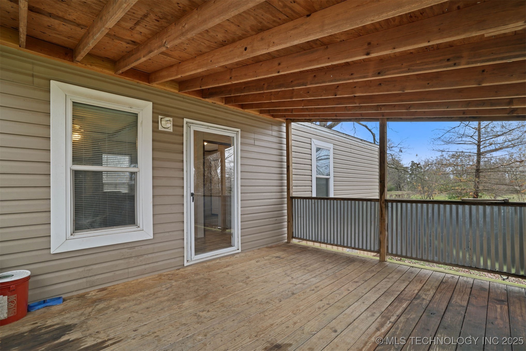 309 N 3rd Milburn OK 73450
