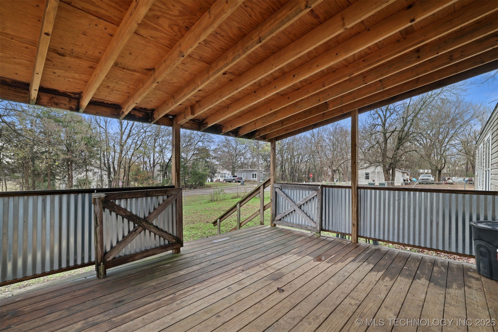 309 N 3rd Milburn OK 73450