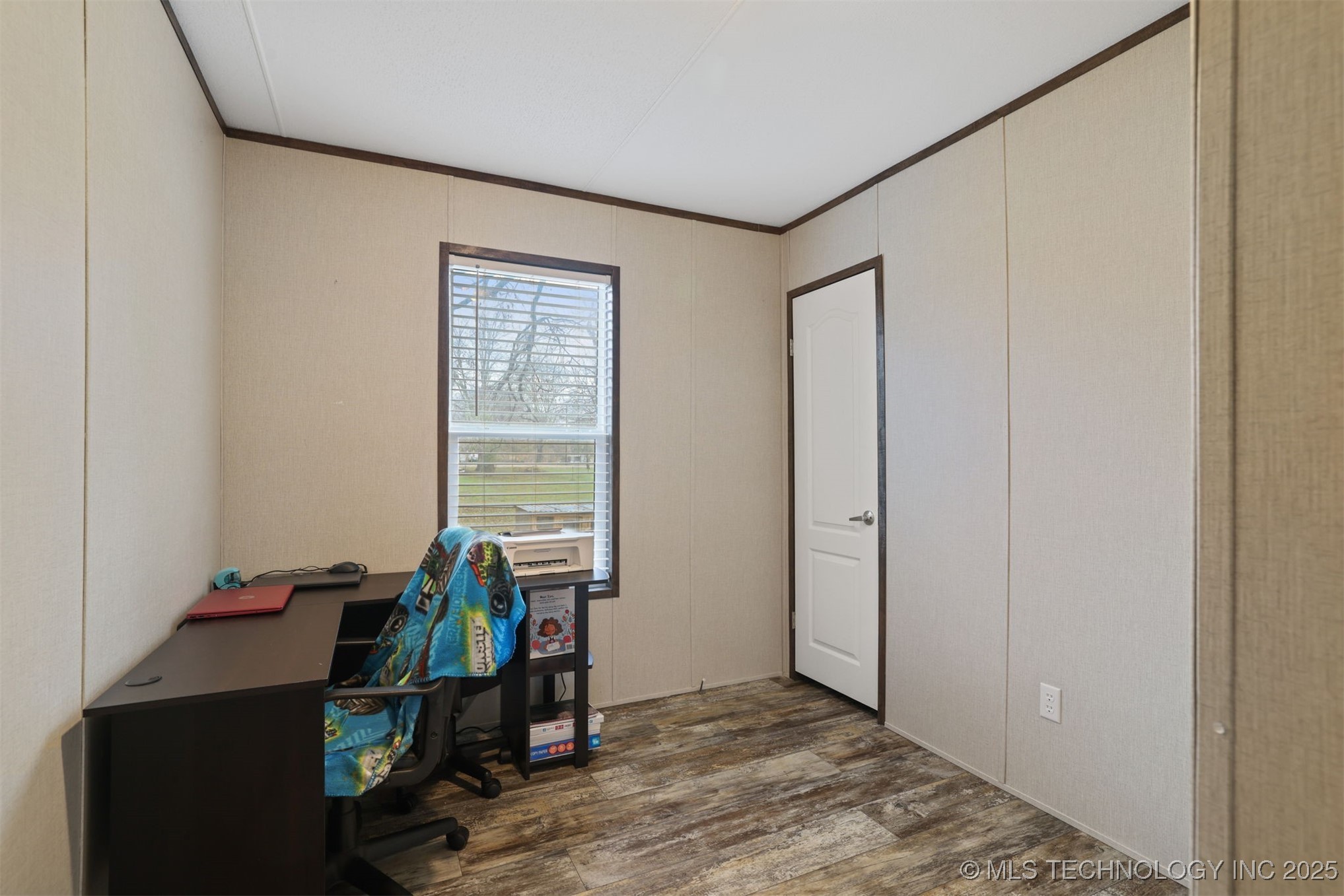 309 N 3rd Milburn OK 73450