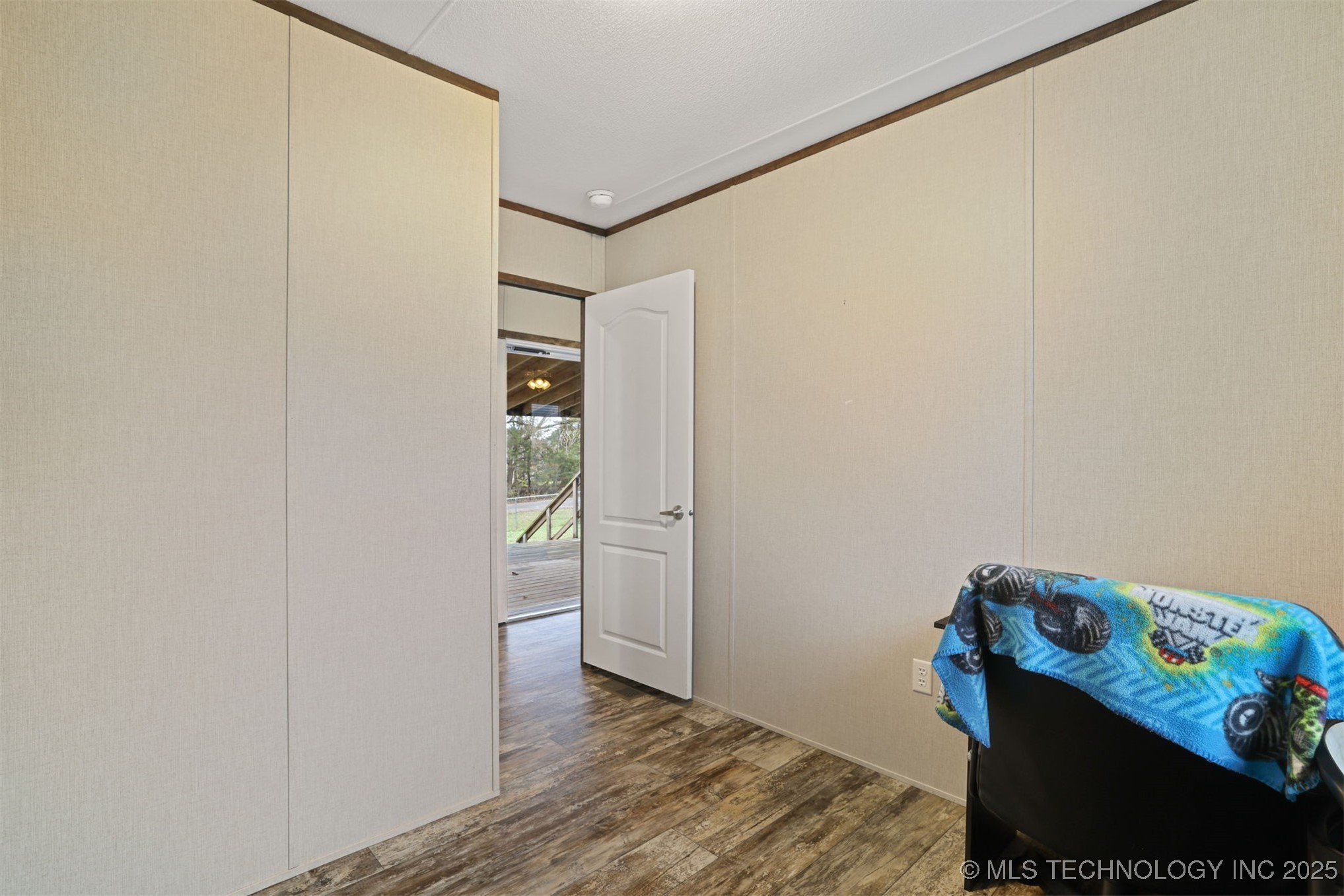 309 N 3rd Milburn OK 73450