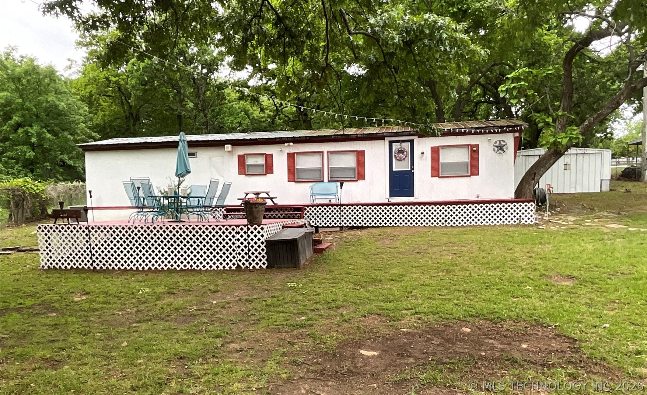 3427 Scotty Lane Kingston OK 73439