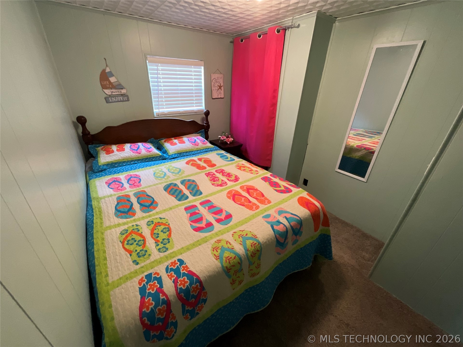 3427 Scotty Lane Kingston OK 73439